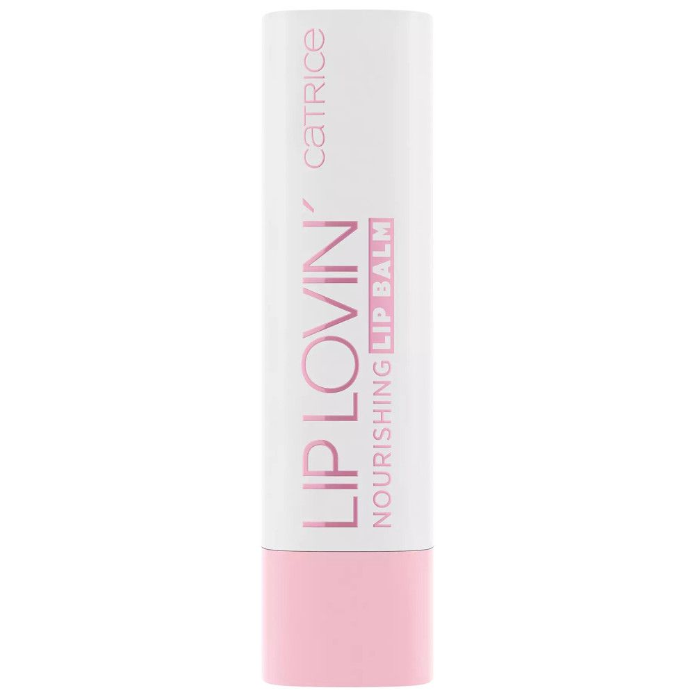 Catrice - Lippenliebe Nährender Lippenbalsam