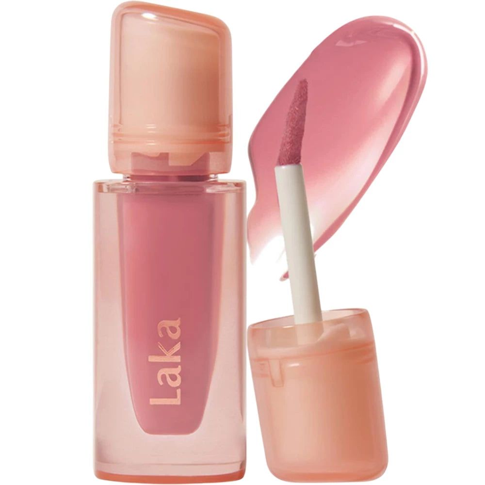 LAKA Jelling Nude Gloss