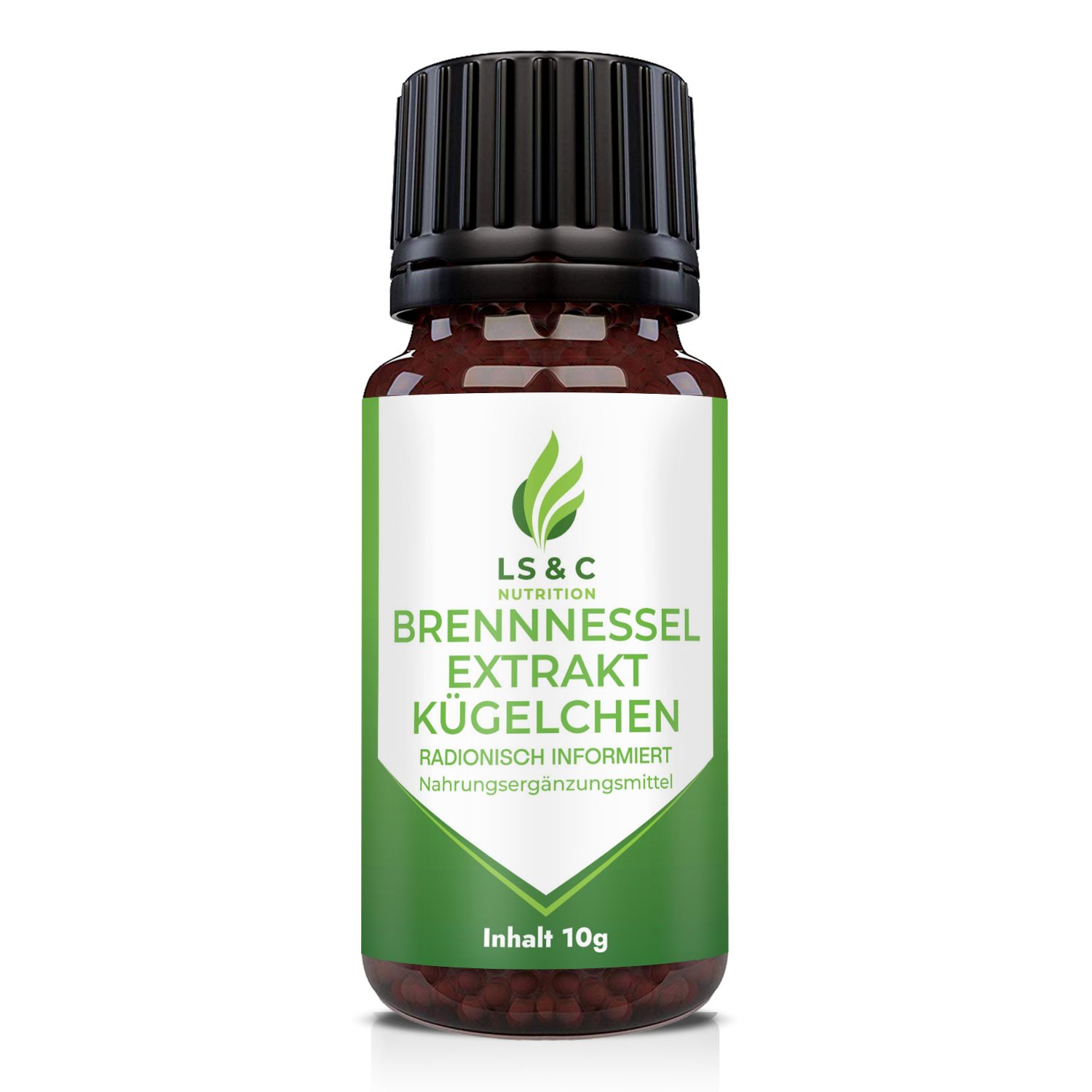 LS & C Nutrition | Brennnessel Extrakt