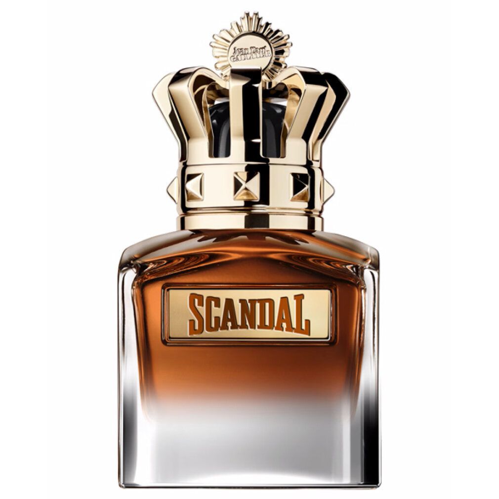 Jean Paul Gaultier Scandal Elixir Eau de Parfum für Herren, 150 ml.