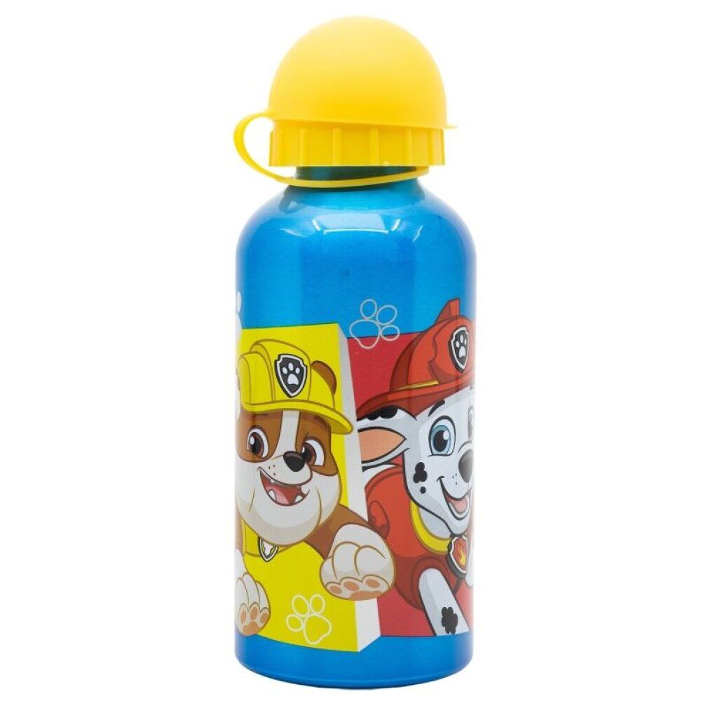 Euromic - Wasserflasche . - Paw Patrol (088808717-74634)
