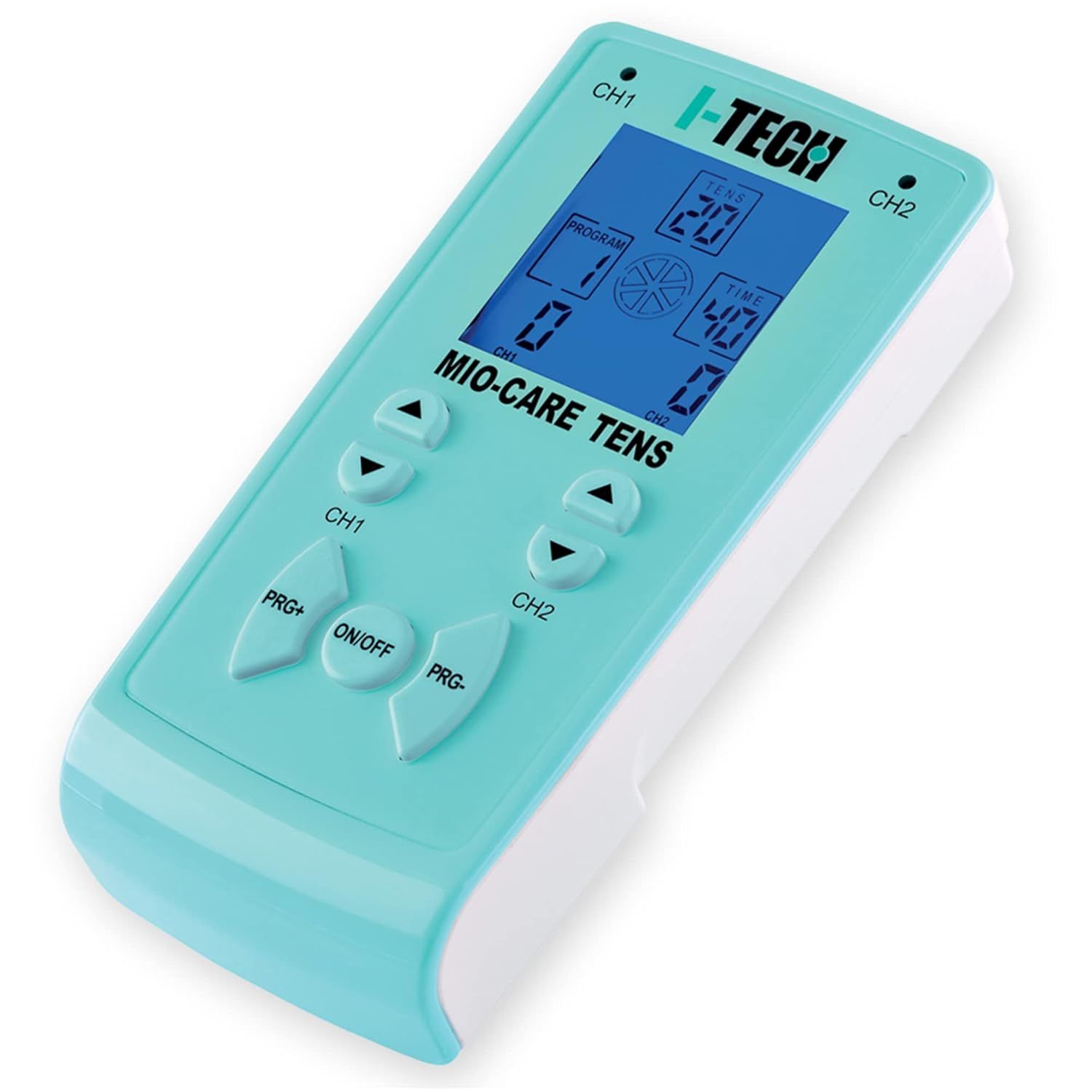 I-Tech Medical Division Mio-Care Tens Elektrotherapiegerät