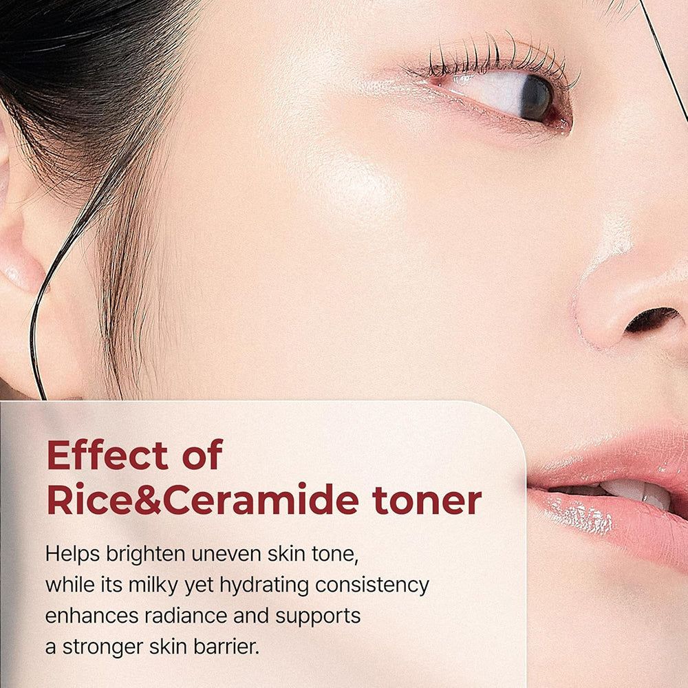 Dr. Melaxin Peel Shot Glow White Rice Toner 200ml
