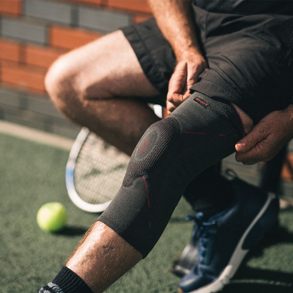 DONJOY GenuForce Kniebandage