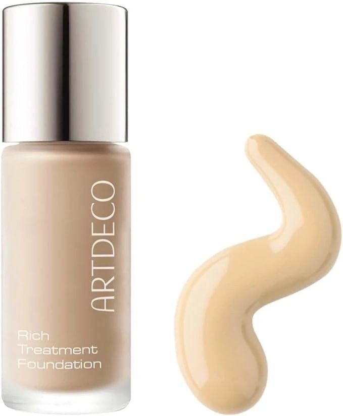 Artdeco Rich Treatment Foundation
