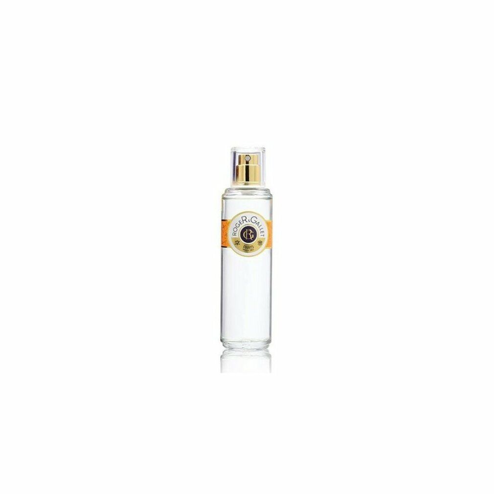 ROGER & GALLET Gingembre Duft