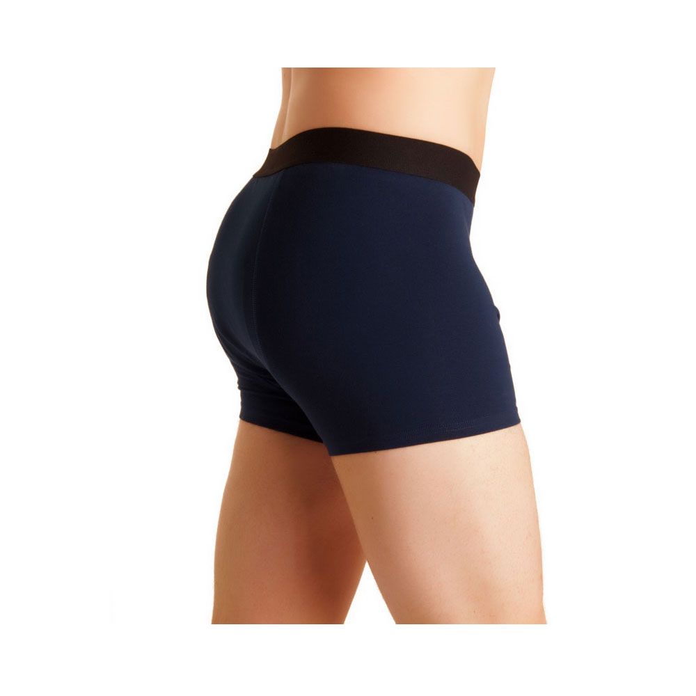 ActivePro Inkontinenzhose Men Normal Grau