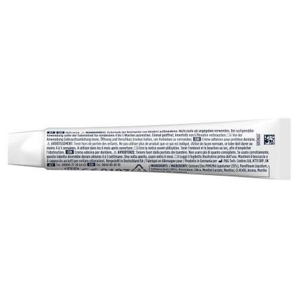 Kukident Ultimate Haftcreme Frischer Geschmack
