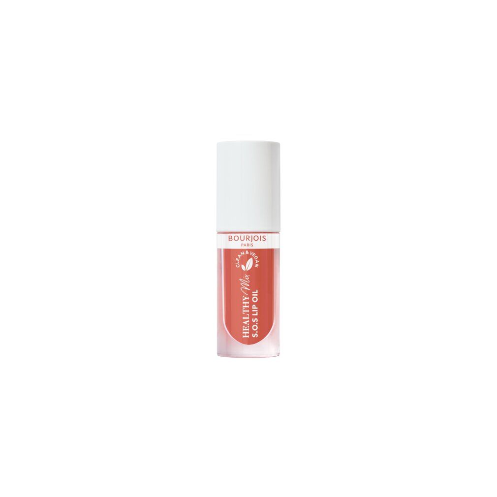 healthy mix sos Lippenöl #4-Pink Passion