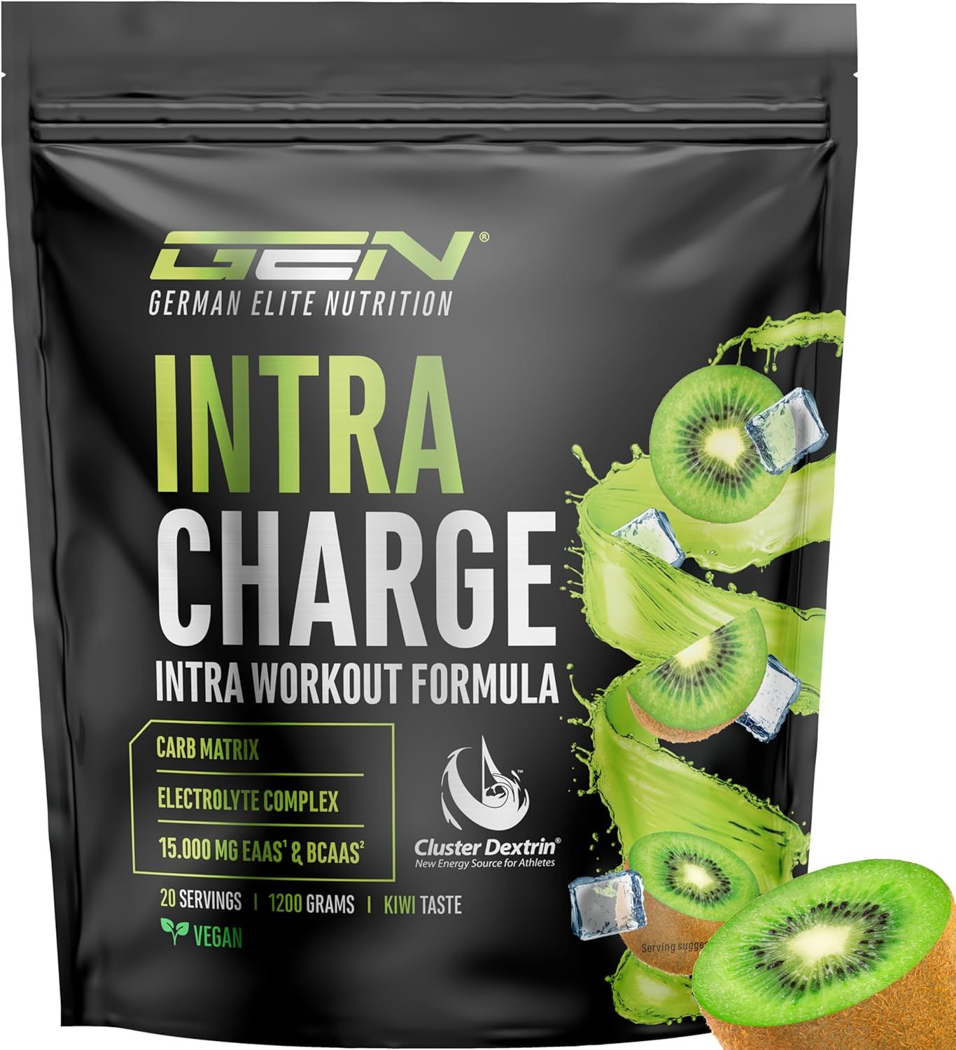 GEN Intra Charge