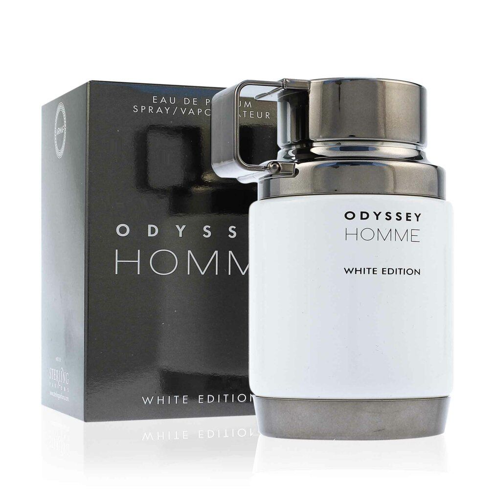 Armaf Odyssey Homme White Edition Eau de Parfum  Spray