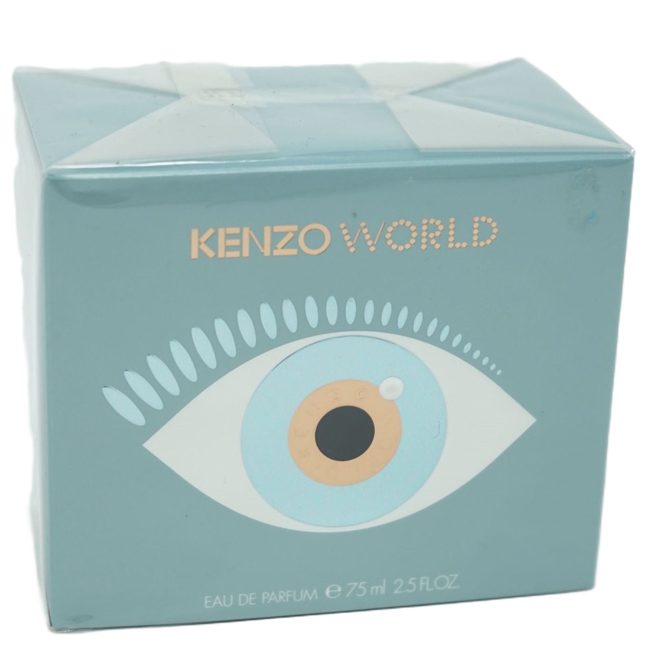Kenzo World Eau de Parfum Spray