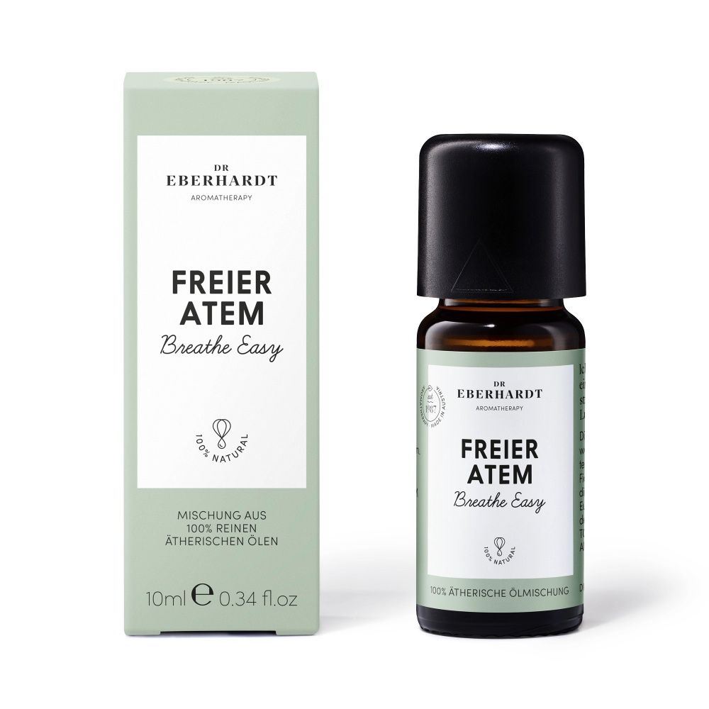 Dr. Eberhardt Freier Atem