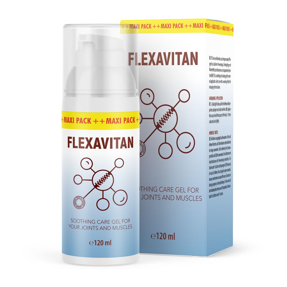 Flexavitan