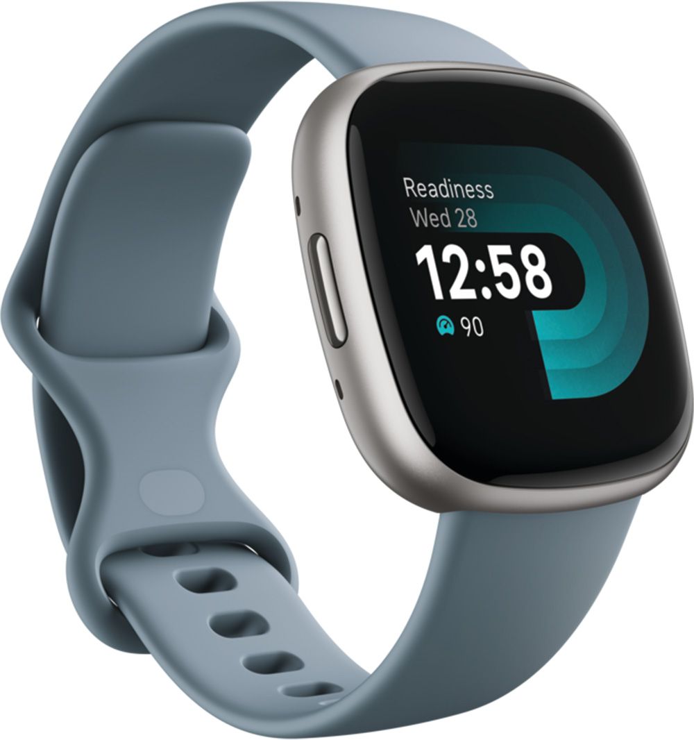 Fitbit Versa 4 Smartwatch