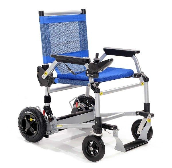 MovingStar 101 SF blau links