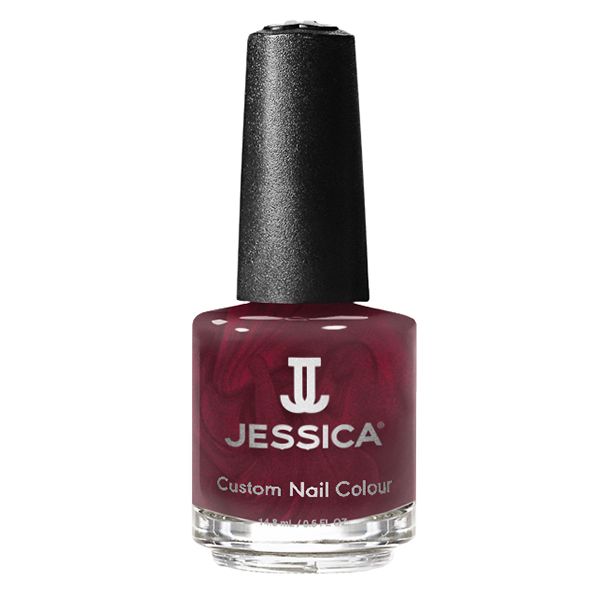 JESSICA Cosmetics Nail Colour
