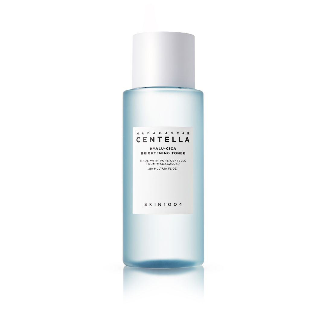 SKIN1004 Madagascar Centella Hyalu-Cica Brightening Toner Face Toner