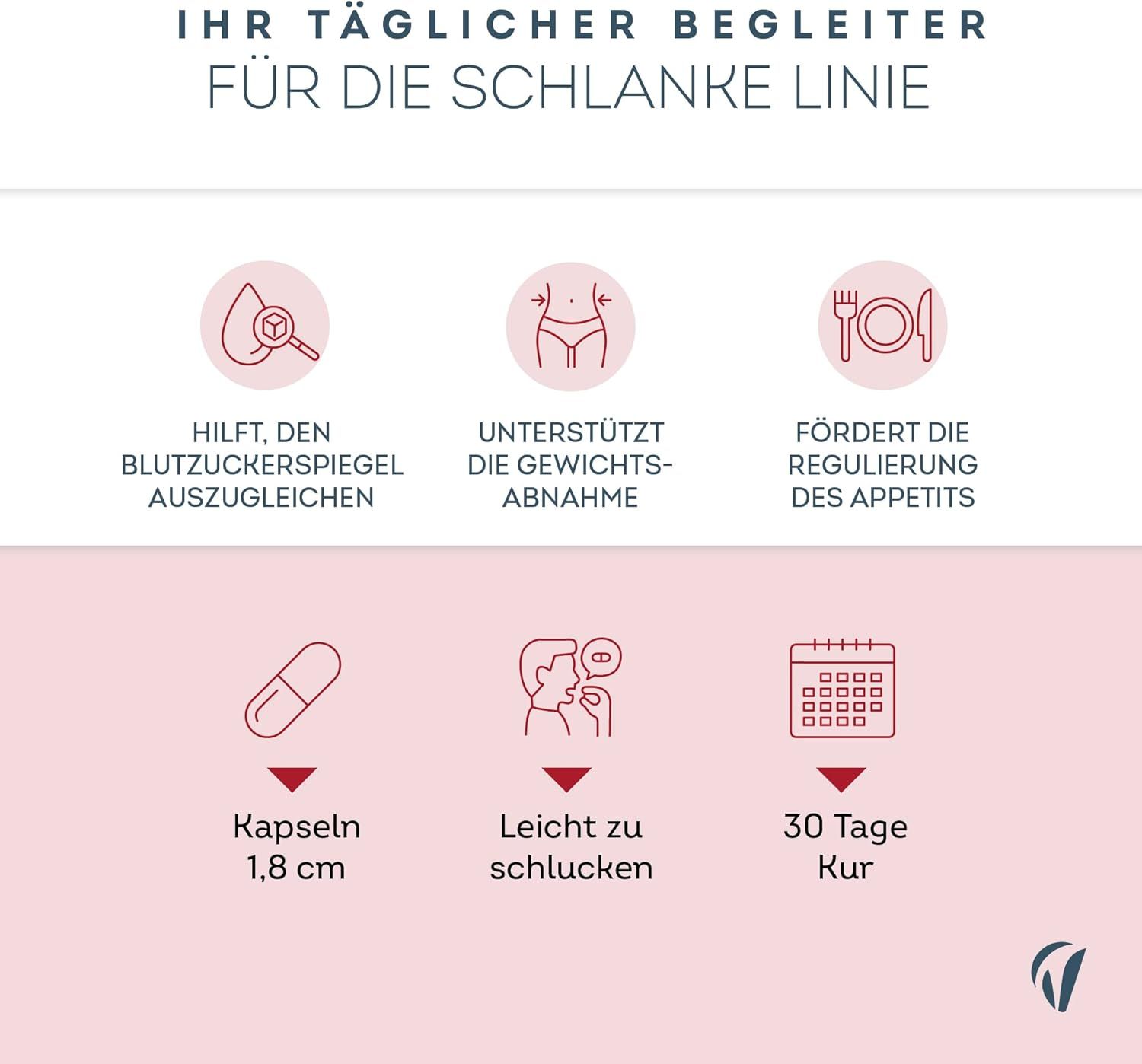 Vitavea Apfelessig Kapseln 1500 mg aus Muttersaft