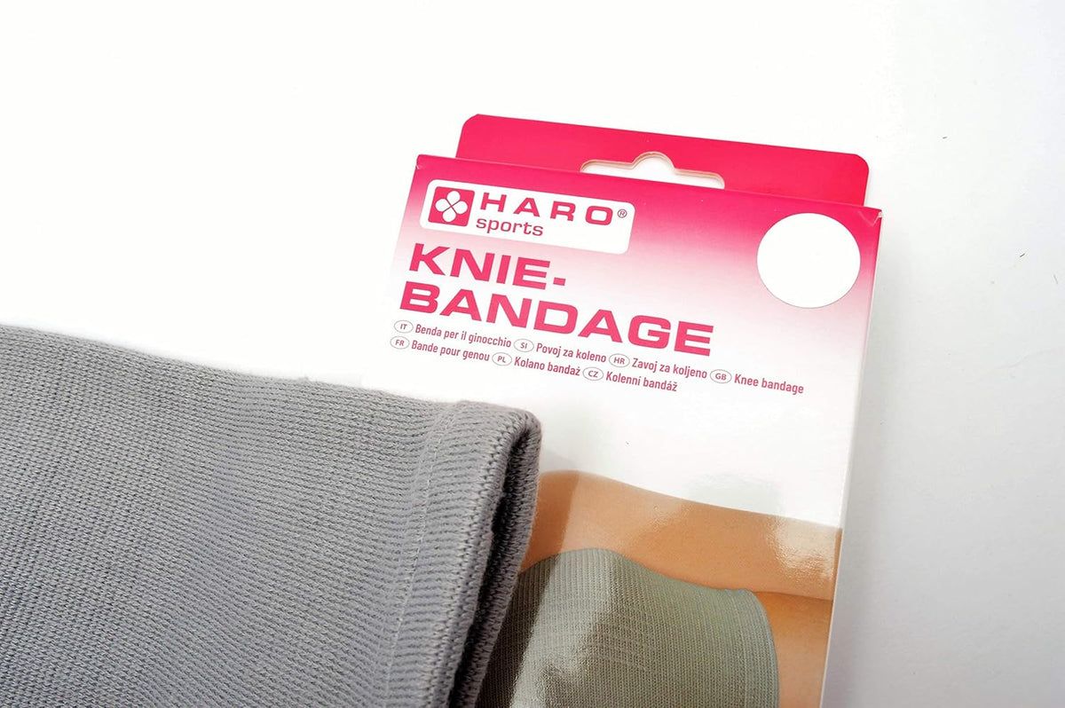 Haro Kniebandage