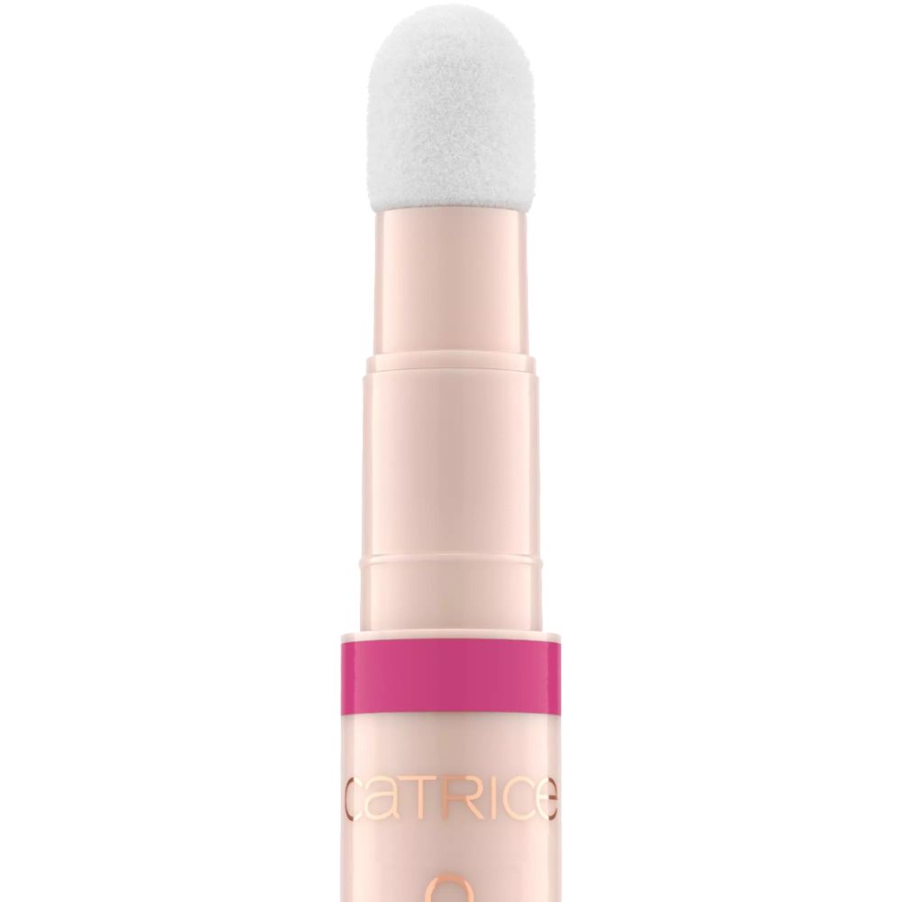 Catrice - Colour Cushion Juicy Lippenöl