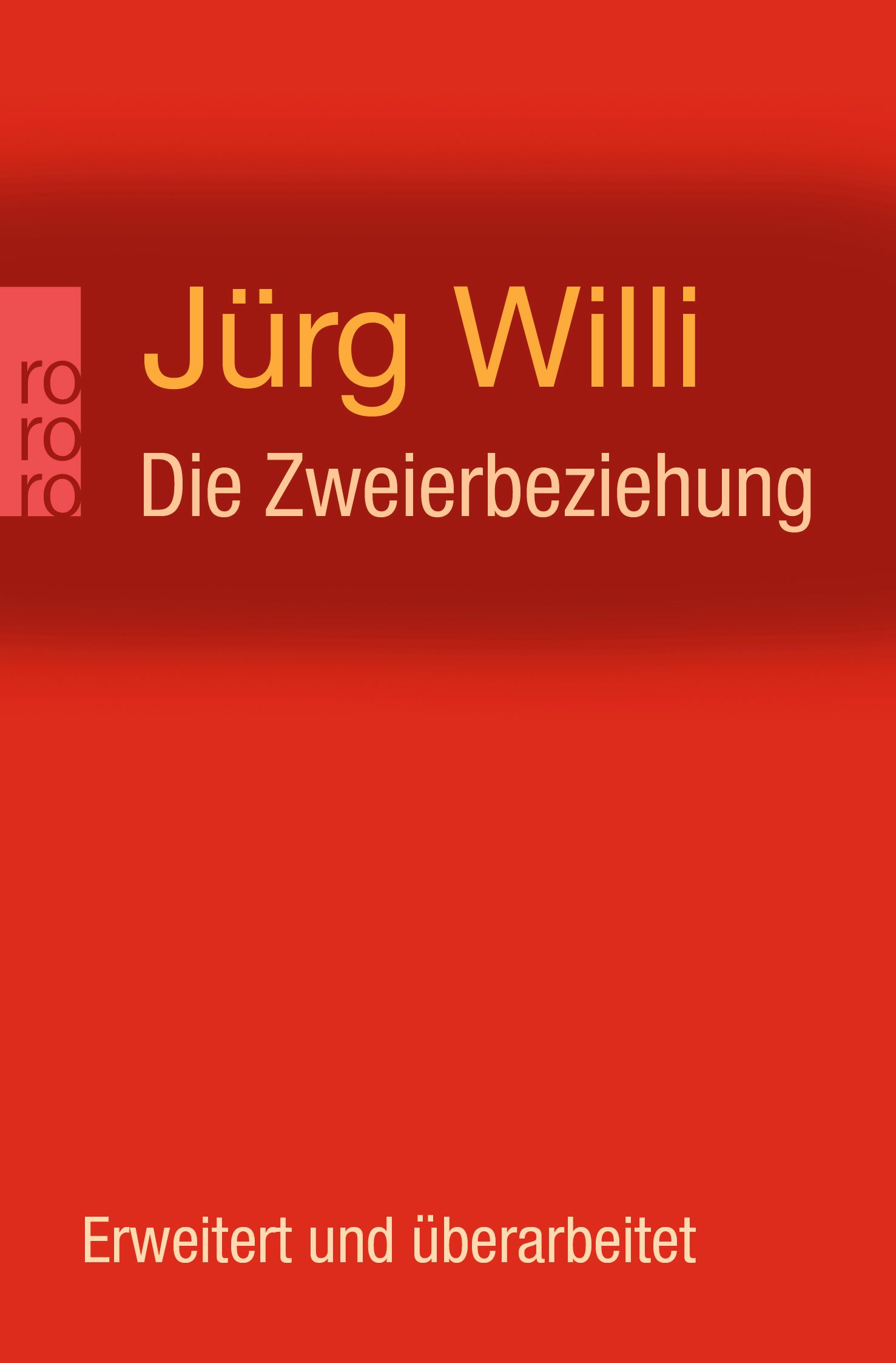 Die Zweierbeziehung