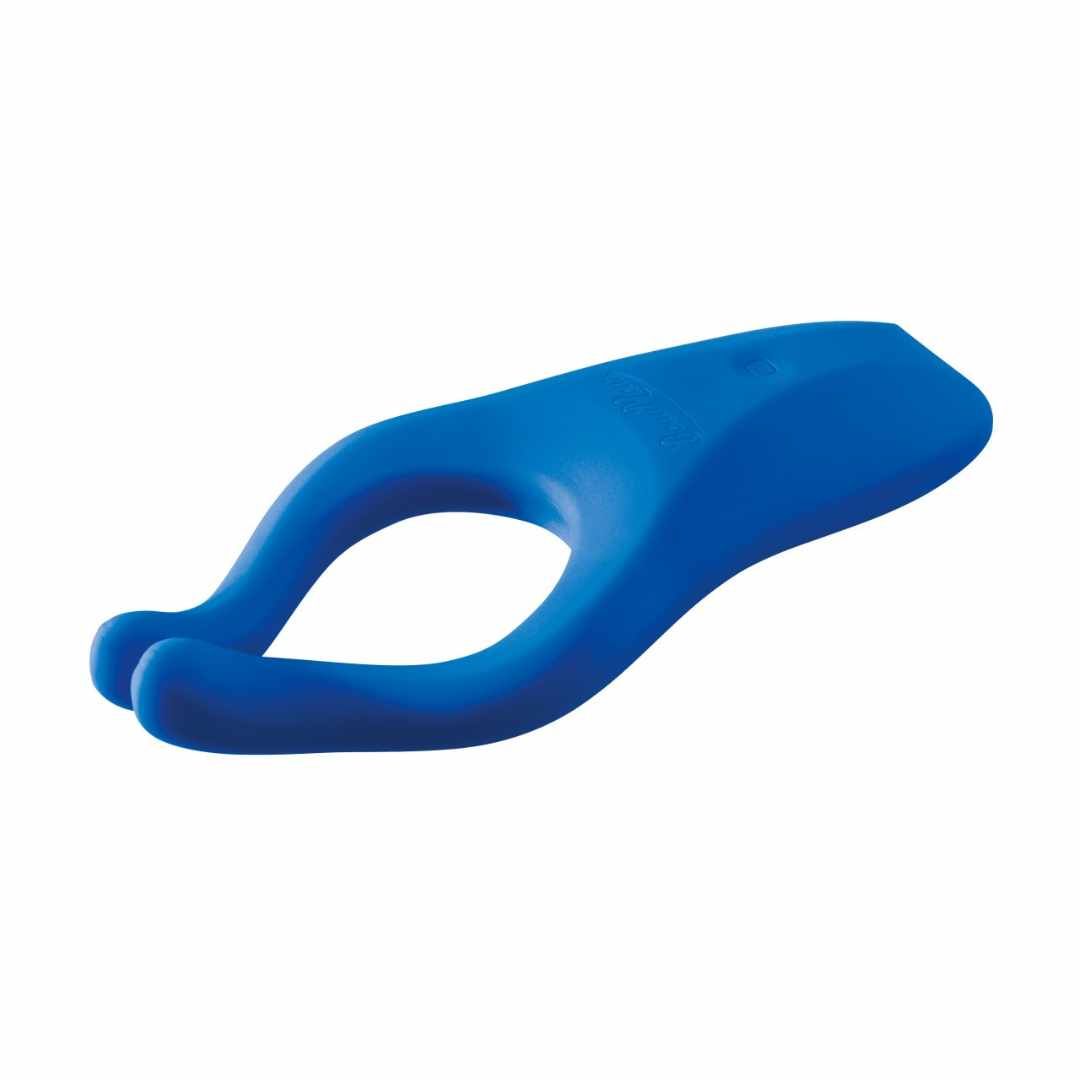BeauMents Doppio young blau