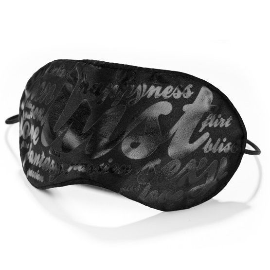 Bijoux - Sinnesmaske - Maske für intensives Sensory Play