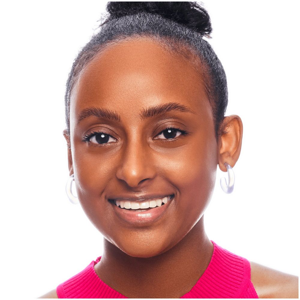 Essence - Natural Matte Mousse Foundation