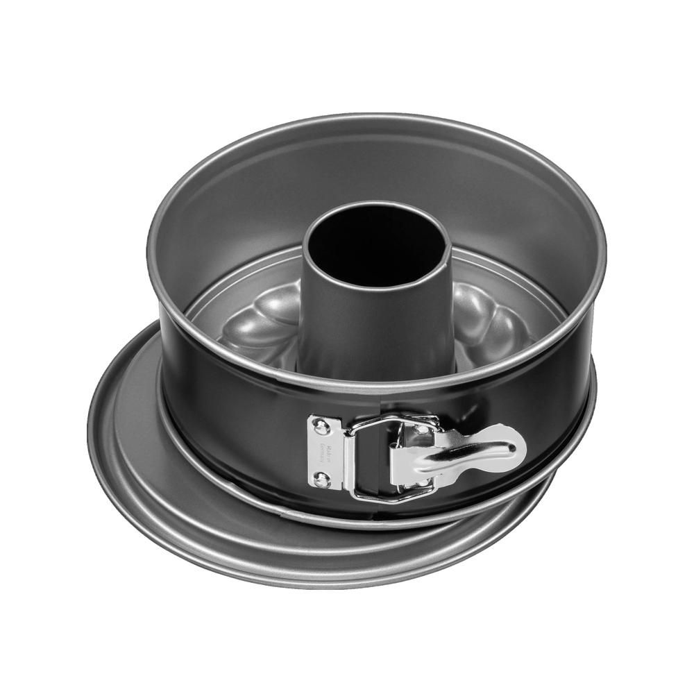 Kaiser Inspiration Springform, 20 cm, schwarz, 1,8 Liter