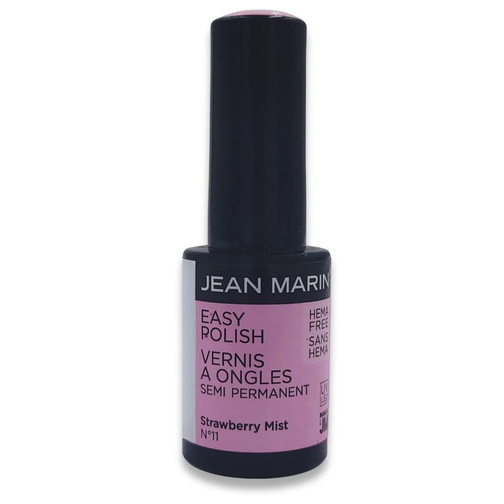 Jean Marin - Semipermanenter Nagellack – Ohne HEMA