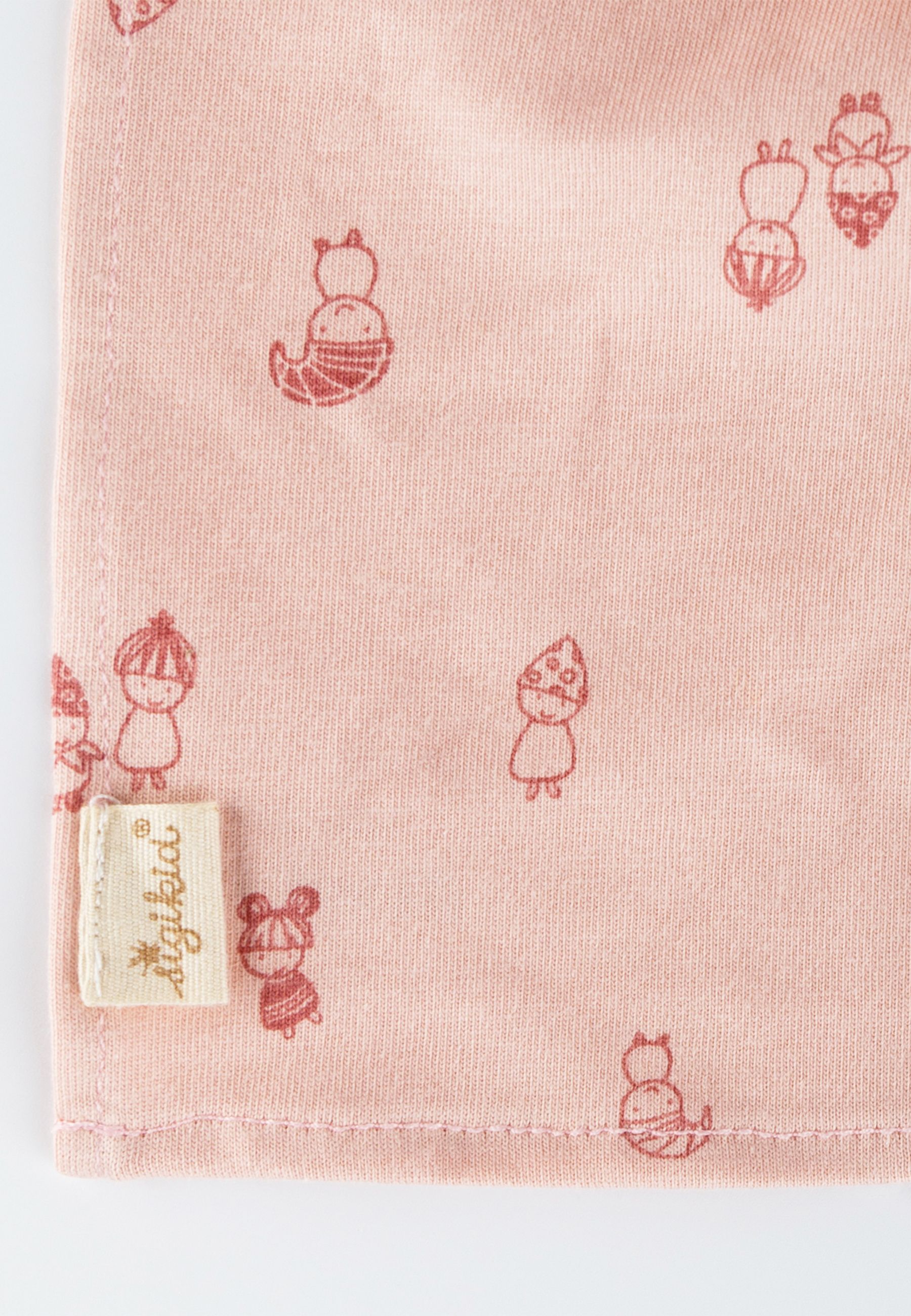 sigikid Schnuffeltuch Hase sigibaby