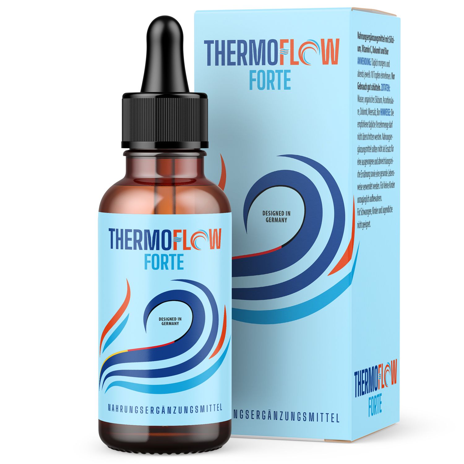 Thermoflow Forte
