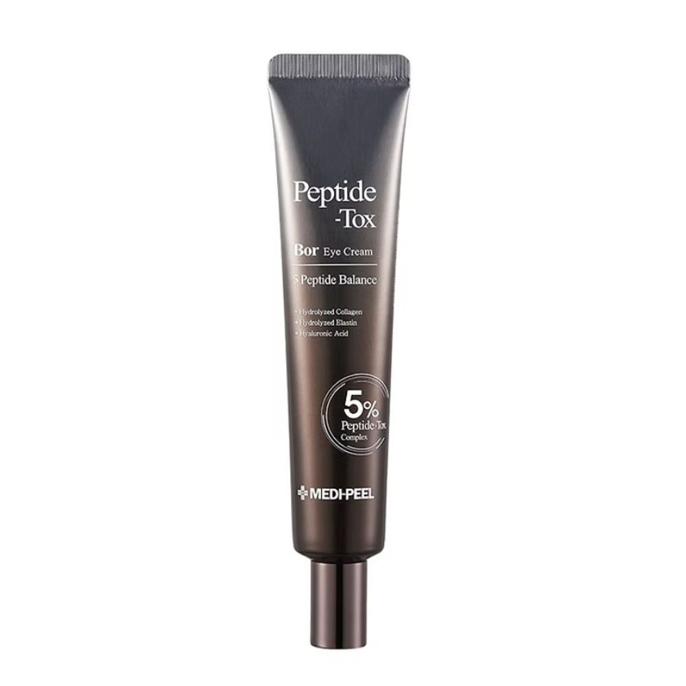 Medipeel Peptide Tox Bor Eye Cream