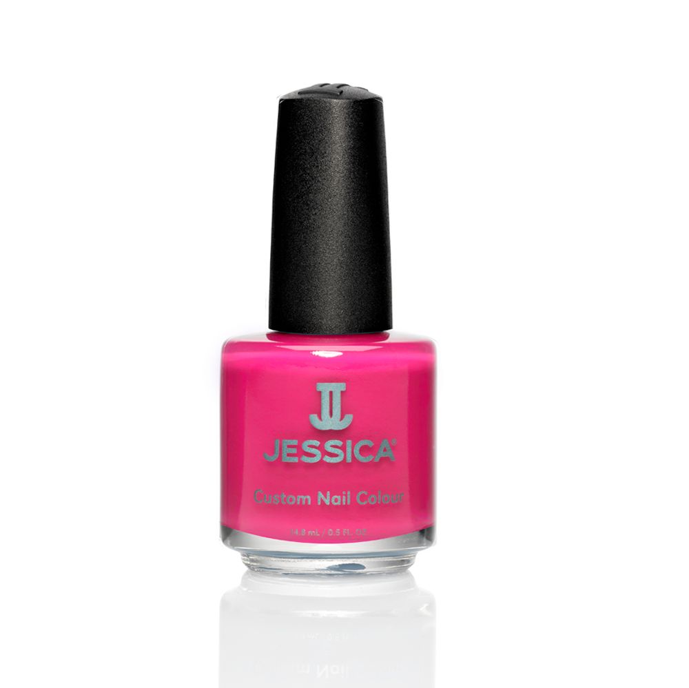 JESSICA Cosmetics Nail Colour
