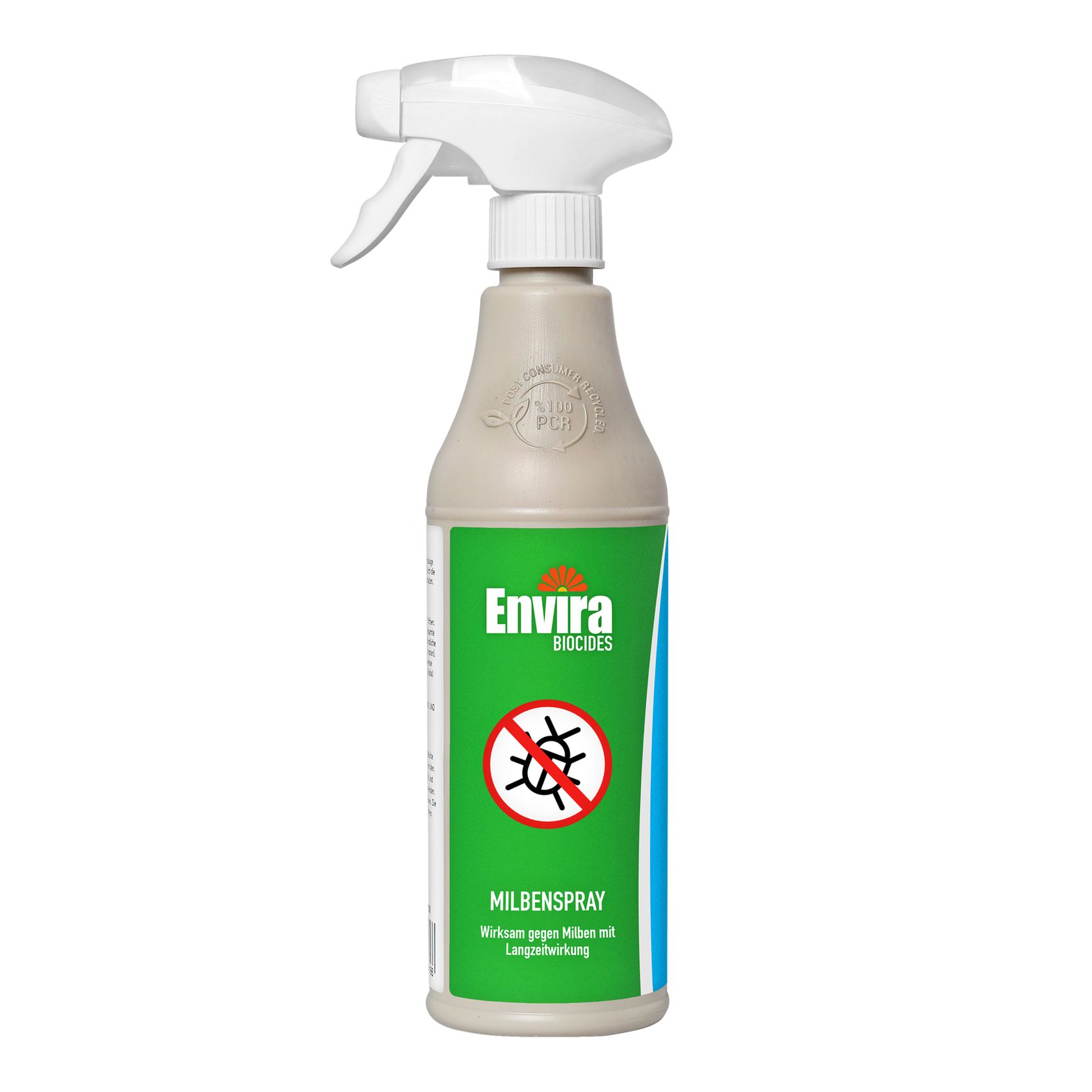 Envira Milbenspray im Nachfüllpack