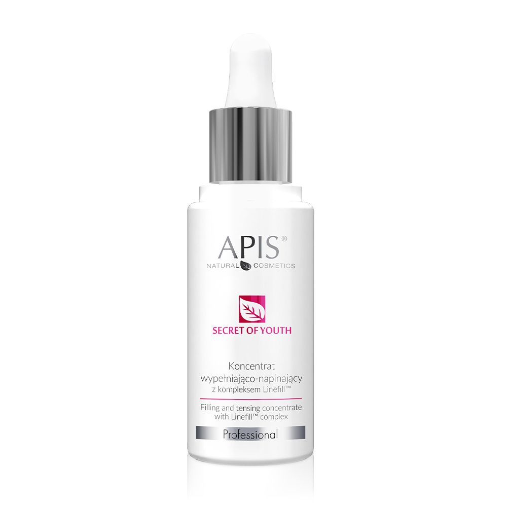 APIS SECRET OF YOUTH, Anti-Aging Konzentrat