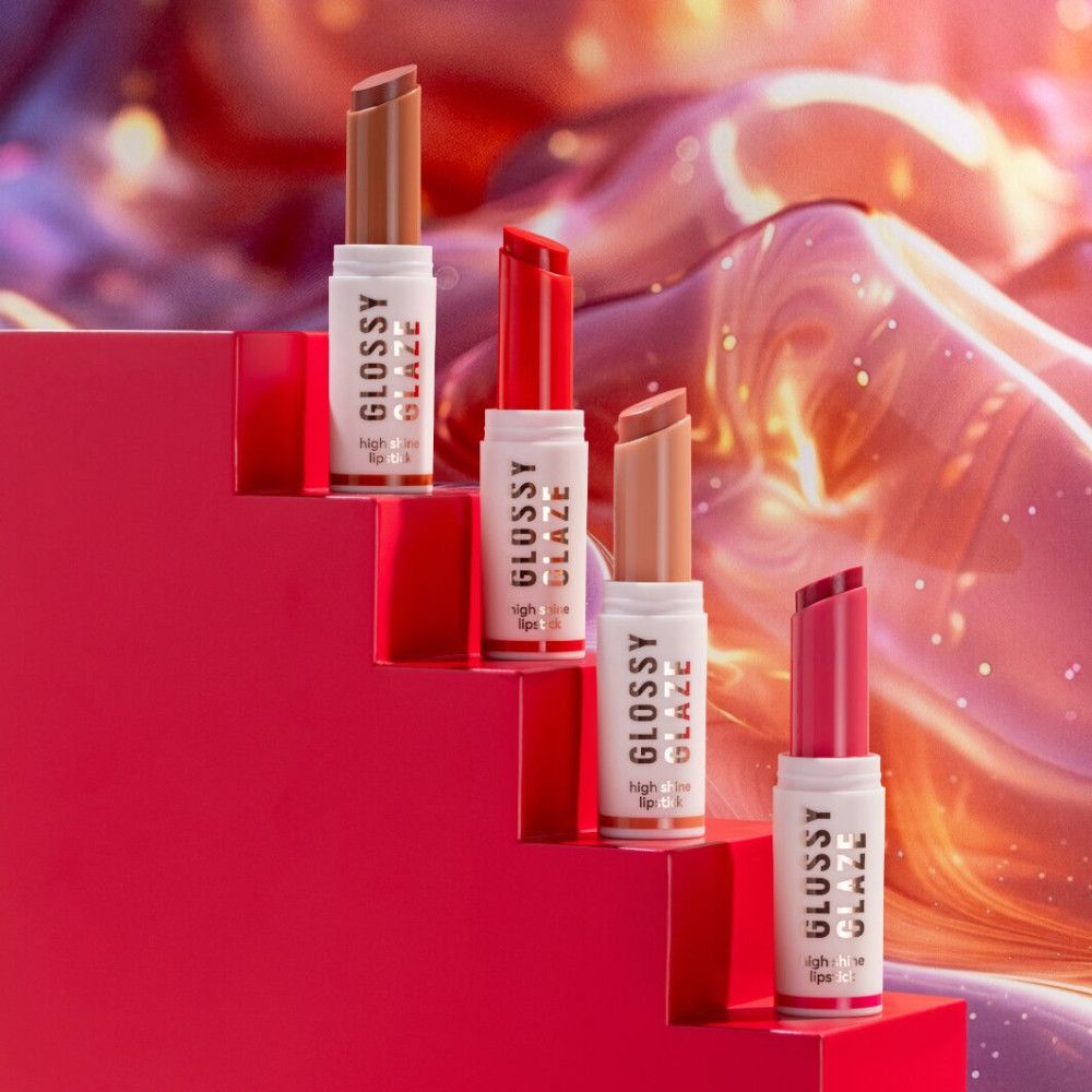 Essence - Glossy Glaze High Shine