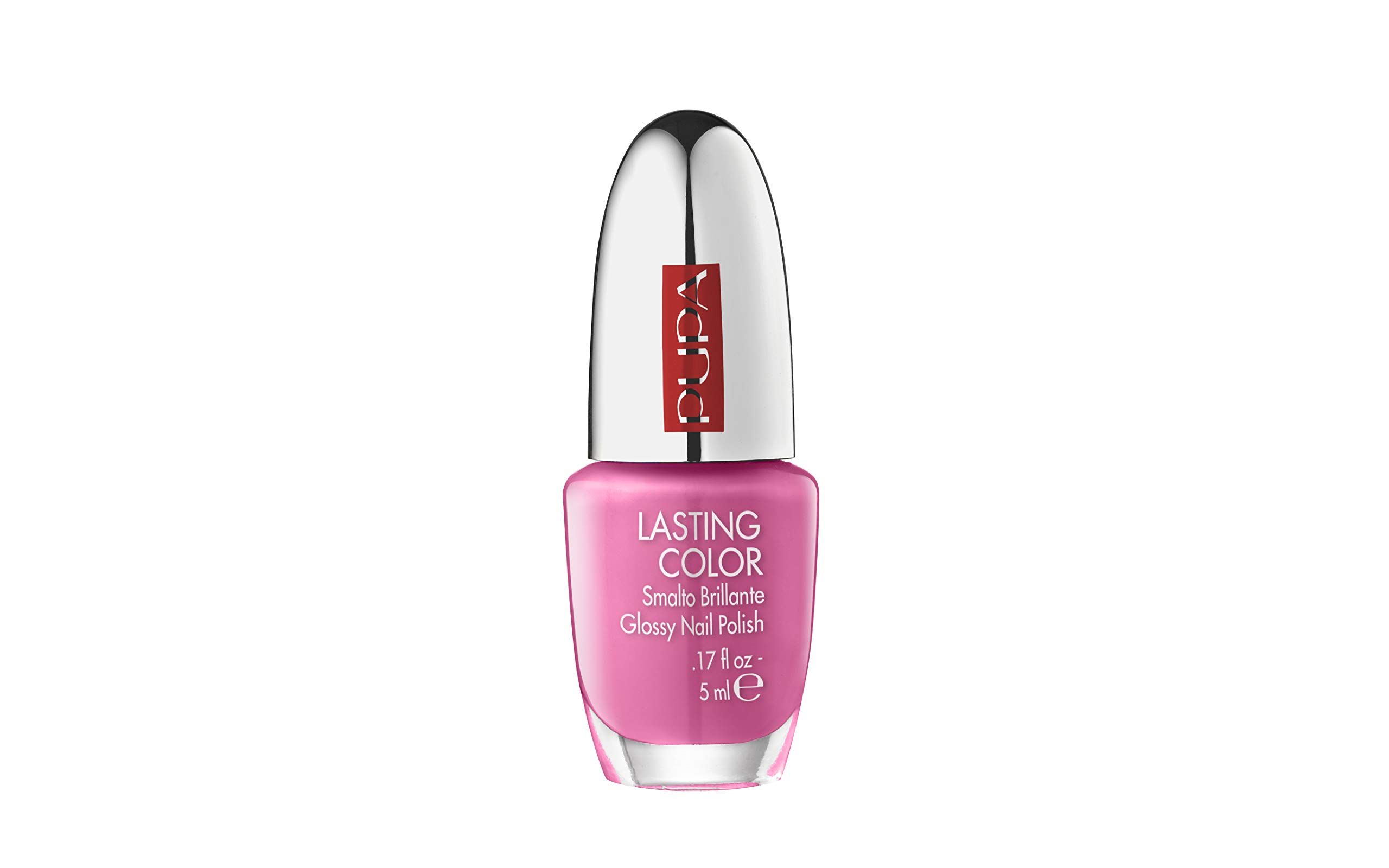 Pupa Lasting Color Lippenstift 301 Fucsia