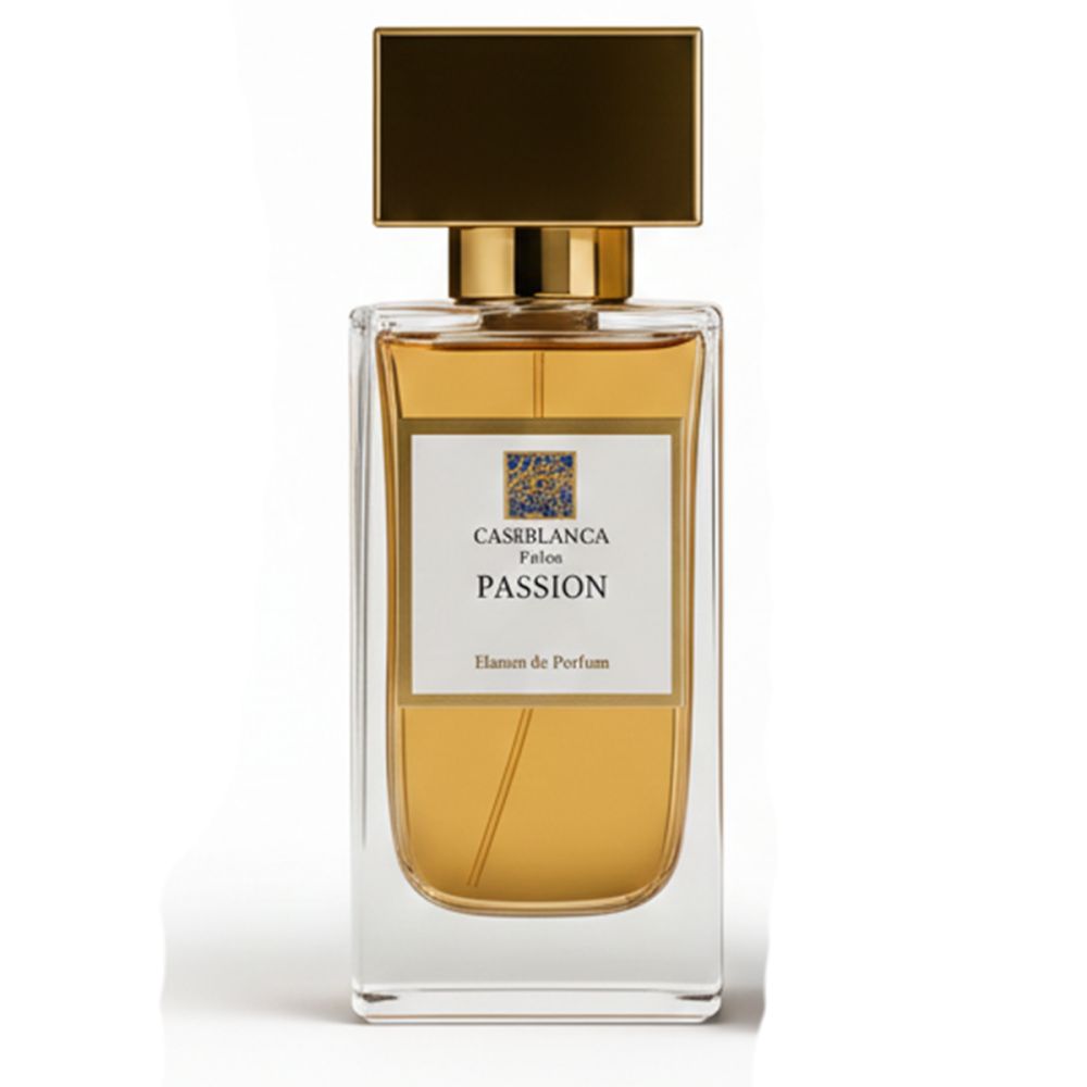 Casablanca Parfum - Parfumextrakt Passion