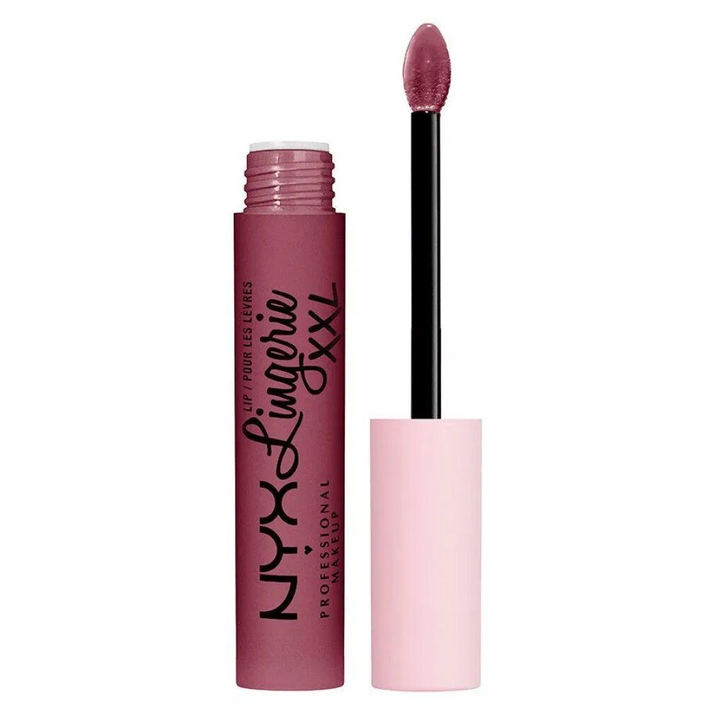 Lip Lingerie Xxl Labial Líquido Mate - Professionelles Make-up