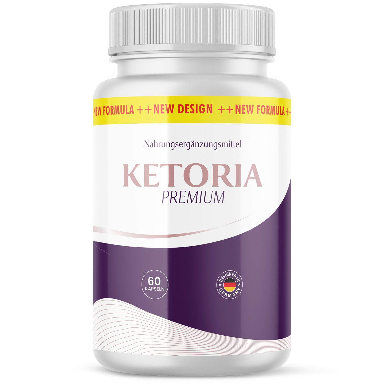 Ketoria Premium