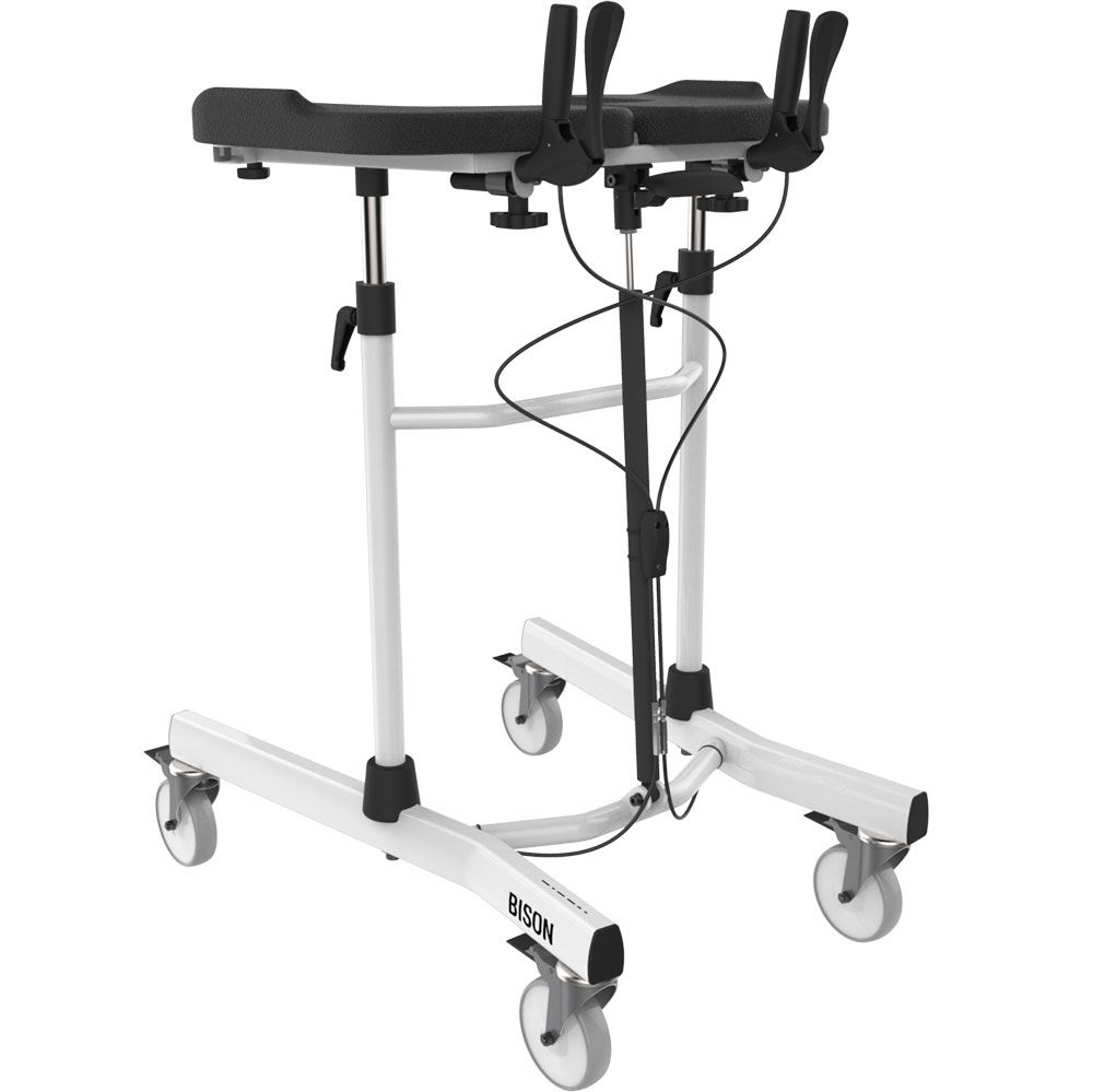 Mobilex Gehtrainer Bison