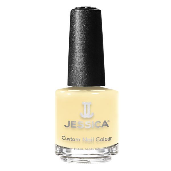 JESSICA Cosmetics Nail Colour