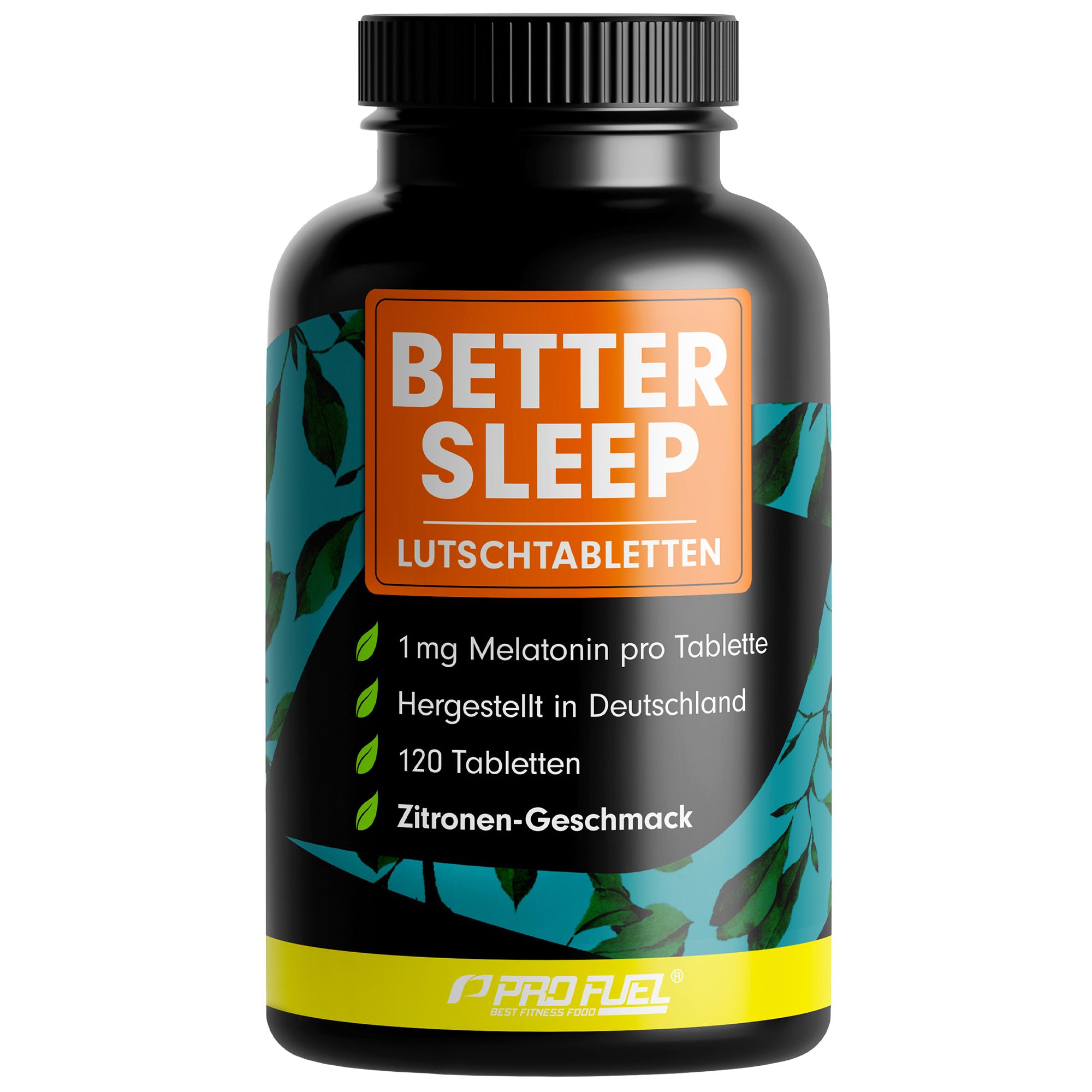 ProFuel Better Sleep Melatonin
