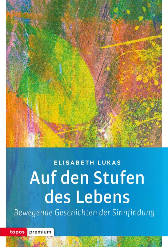Auf den Stufen des Lebens