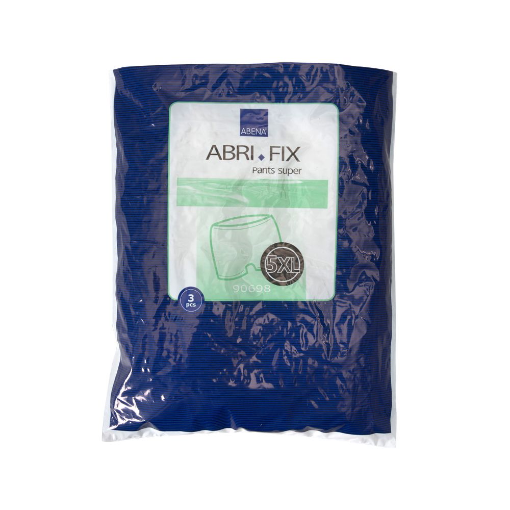 ABRI Fix Pants super Fixierhose 5XL