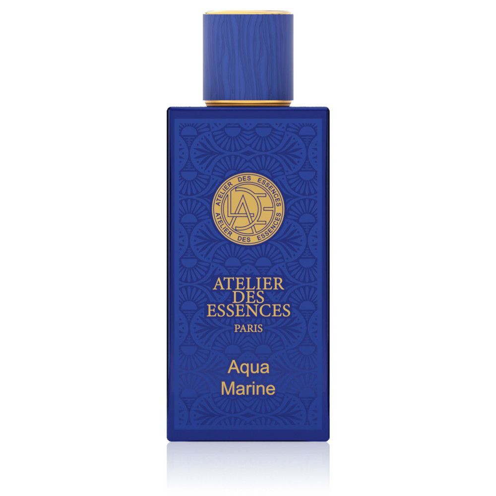Atelier des Essences - Eau de Parfum Aqua Marine