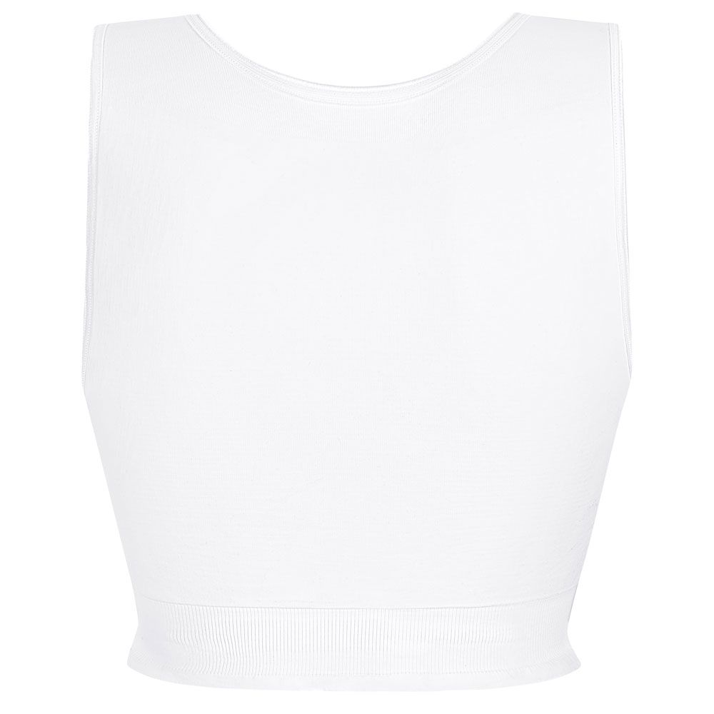 Amoena Lymph Flow Long Soft-BH mit Vorderverschluss Ödemtherapie