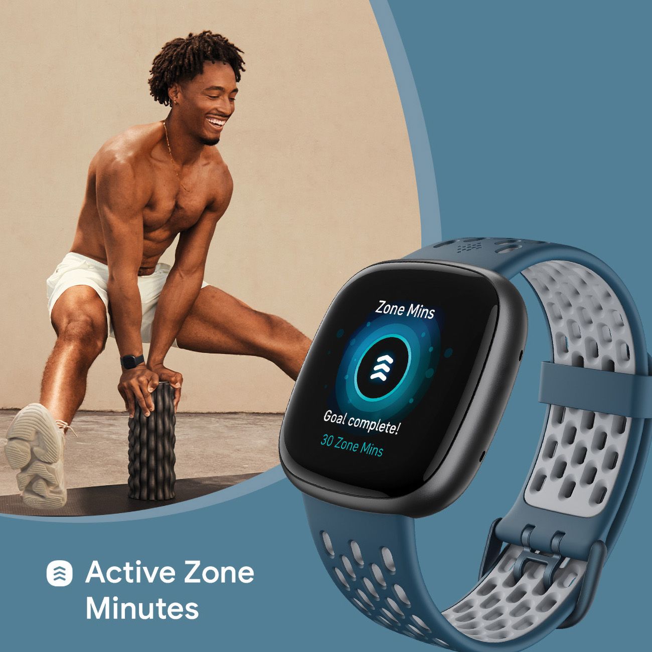 Fitbit Versa online Smartwatch